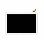 Lcd With Touch Screen For Pipo M9 Pro White By - Maxbhi.com