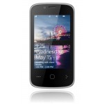 Touch Screen Digitizer for OptimaSmart OPS-35G - White
