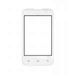 Touch Screen Digitizer For Onida I012 White By - Maxbhi.com