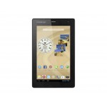 LCD with Touch Screen for Prestigio MultiPad Ranger 7.0 3G - Black