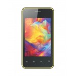 LCD with Touch Screen for Rage Satin Plus - Yellow