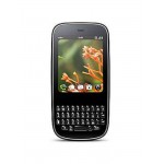 LCD with Touch Screen for Reliance Palm Pixi CDMA - White