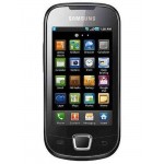 LCD with Touch Screen for Samsung Galaxy 3 I5800 - Black