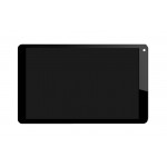 Lcd With Touch Screen For Prestigio Multipad Muze 5001 3g Black By - Maxbhi.com