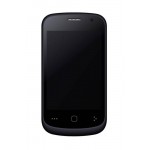 Lcd With Touch Screen For Rage Magic Swift Black By - Maxbhi.com