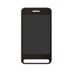 Lcd With Touch Screen For Rage Orbit White By - Maxbhi.com