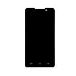 Lcd With Touch Screen For Reach Axis Rd60 White By - Maxbhi Com