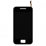 Lcd With Touch Screen For Reliance Samsung Galaxy Ace Duos I589 White By - Maxbhi.com