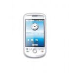 Lcd With Touch Screen For Riviera Mobile Googly White By - Maxbhi.com