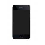 Lcd With Touch Screen For Rocker I900 White By - Maxbhi.com