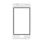 Touch Screen Digitizer For Samsung Galaxy M Style Shwm340s White By - Maxbhi Com