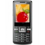 Touch Screen Digitizer for Samsung Duos Touch SCH-W299 - Black