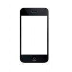 Touch Screen Digitizer For Rocker I900 White By - Maxbhi.com