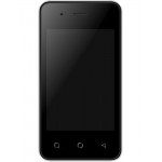 LCD with Touch Screen for Sansui SA3512 - Black