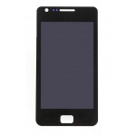 Lcd Screen For Samsung Galaxy S Ii I9100g Replacement Display By - Maxbhi Com