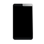 Lcd With Touch Screen For Simmtronics Xpad Turbo Black By - Maxbhi Com