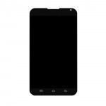 Lcd With Touch Screen For Samsung Galaxy Player 5 White By - Maxbhi Com