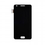 Lcd Screen For Samsung Galaxy S Ii I9103 Replacement Display By - Maxbhi Com