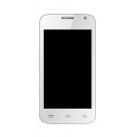 Lcd With Touch Screen For Sansui Sa4031 White By - Maxbhi.com