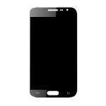 Lcd With Touch Screen For Sansui Sa50 Black By - Maxbhi Com