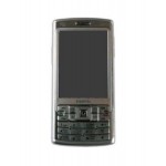 Lcd With Touch Screen For Sigmatel S22 Black By - Maxbhi.com