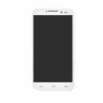 Lcd With Touch Screen For Smartnamo Saffron One 32gb Black By - Maxbhi.com