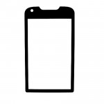 Touch Screen Digitizer For Samsung Galaxy Rugby Pro I547 White By - Maxbhi Com