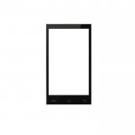 Touch Screen Digitizer For Samsung W899 Black By - Maxbhi Com
