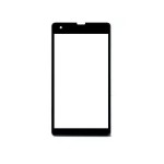 Touch Screen Digitizer For Sony Xperia Ul White By - Maxbhi Com