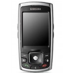 Touch Screen Digitizer for Samsung SCH-W619 - Black