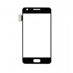 Lcd With Touch Screen For Samsung Galaxy S Ii I9103 White By - Maxbhi Com
