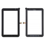 Touch Screen Digitizer For Samsung Galaxy Tab P1010 Wifi Black By - Maxbhi Com