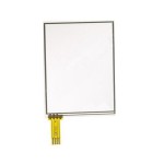 Touch Screen Digitizer For Sigmatel S22 White By - Maxbhi.com