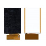Lcd Screen For Spice M5916 Replacement Display By - Maxbhi Com
