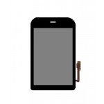 Lcd With Touch Screen For Spice Flo Me M6868n Black By - Maxbhi.com