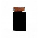 Lcd With Touch Screen For Spice M5920 Black By - Maxbhi Com