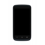 Lcd With Touch Screen For Swipe 9x Black By - Maxbhi.com