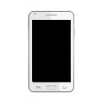 Lcd With Touch Screen For Swipe Fablet F1 White By - Maxbhi.com
