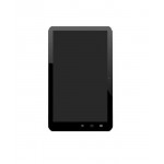 Lcd With Touch Screen For Swipe Halo 3g Tab White By - Maxbhi.com