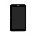 Lcd With Touch Screen For Swipe Halo Value Tab White By - Maxbhi.com