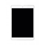 Lcd With Touch Screen For Swipe Mtv Slate White By - Maxbhi.com