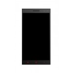 Lcd With Touch Screen For Swipe Sense Black By - Maxbhi.com