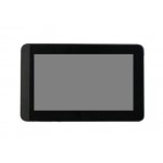 Lcd With Touch Screen For Swipe Tab X78 White By - Maxbhi.com
