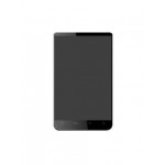 Lcd With Touch Screen For Taxcell T800 Black By - Maxbhi.com