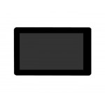 Lcd With Touch Screen For Teracom Lofty Tz300 Black By - Maxbhi.com