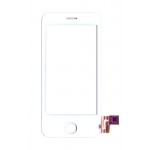 Touch Screen Digitizer For Spice M6112 Silver By - Maxbhi.com
