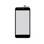Touch Screen Digitizer For Spice Mi549 White By - Maxbhi.com
