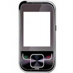 Touch Screen Digitizer For Spice S930 Black By - Maxbhi Com