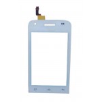 Touch Screen Digitizer For Spice Stellar Mi361 White By - Maxbhi.com