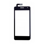 Touch Screen Digitizer For Spice Stellar Virtuoso Mi495 Black By - Maxbhi Com